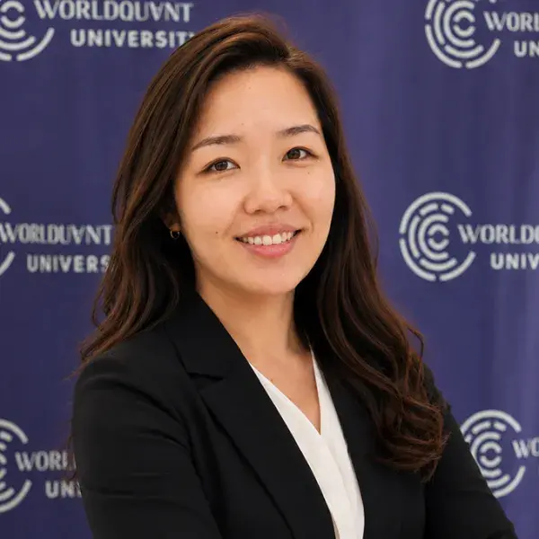 Jiye Chang