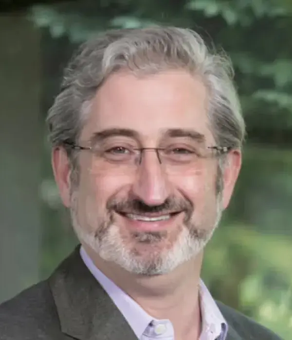 David Shrier