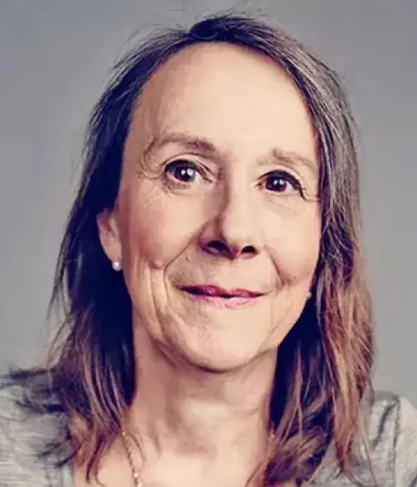 Esther Dyson