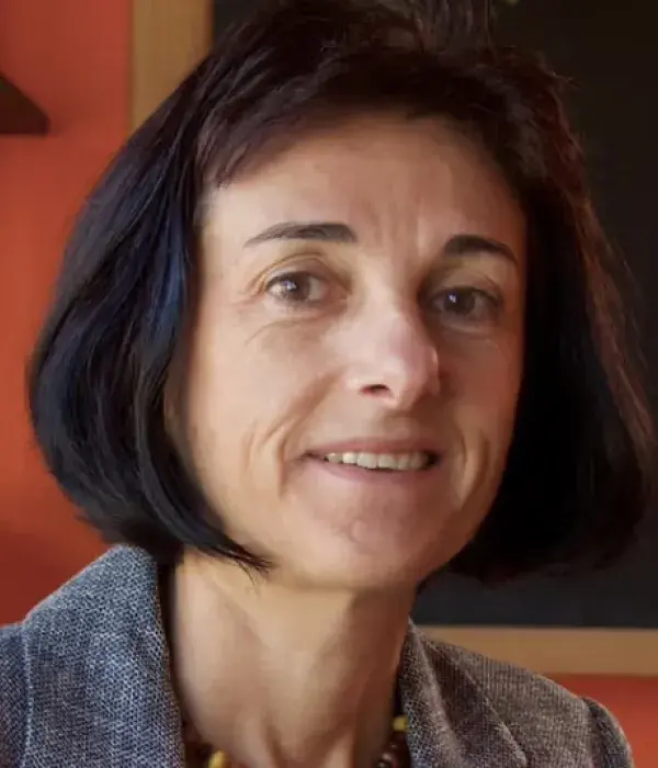 Gabriella Maiello