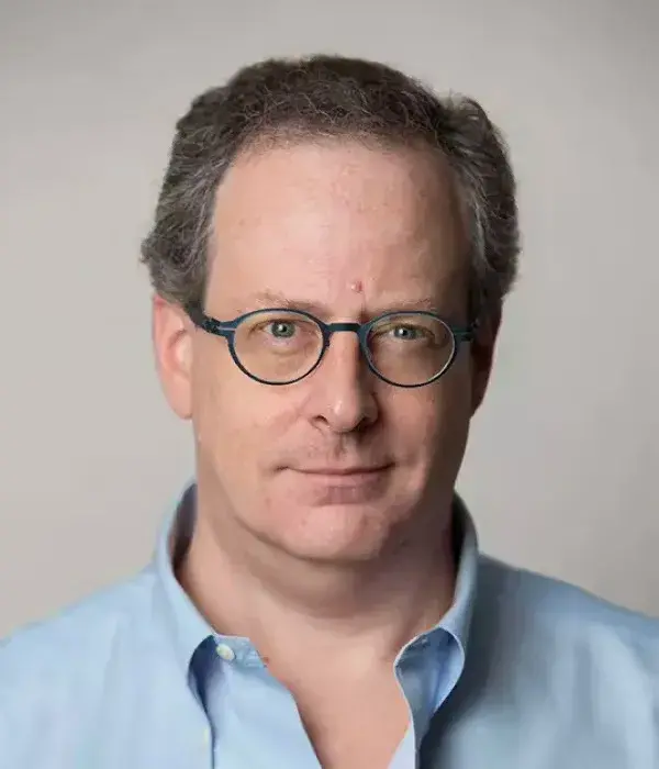 Jonathan Marom
