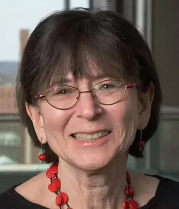 Lenore Blum