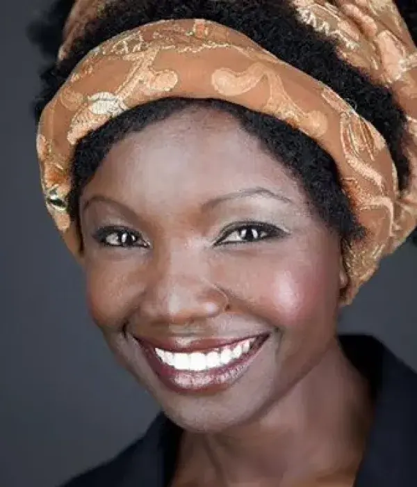 Lydiah Kemunto Bosire