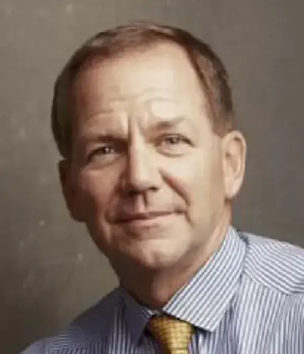 Paul Tudor Jones