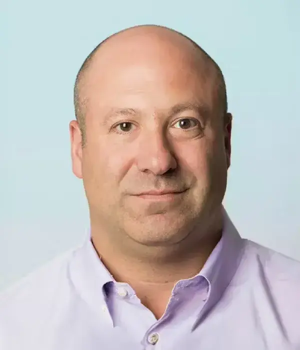 Jeffrey Blomberg