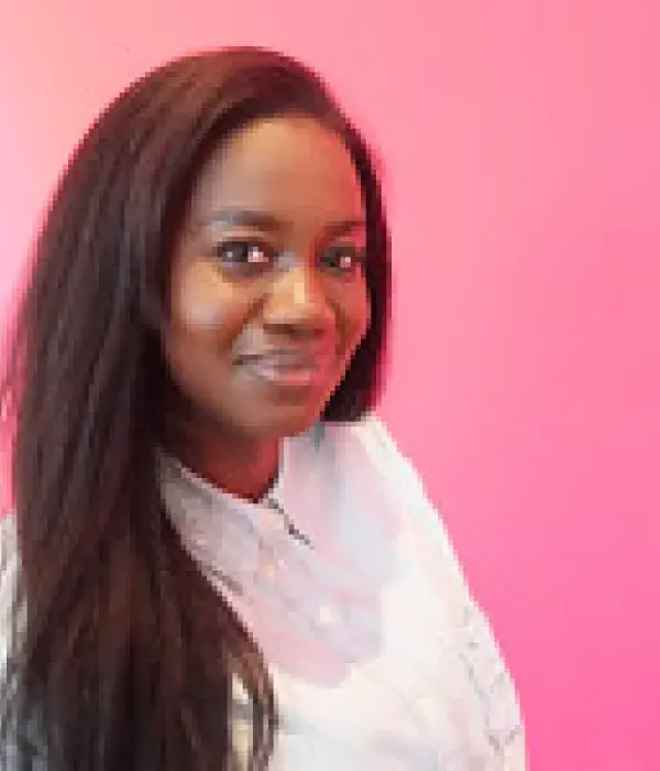 Charlotte Gueye