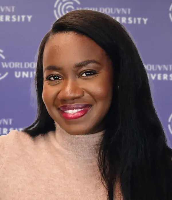 Charlotte Gueye