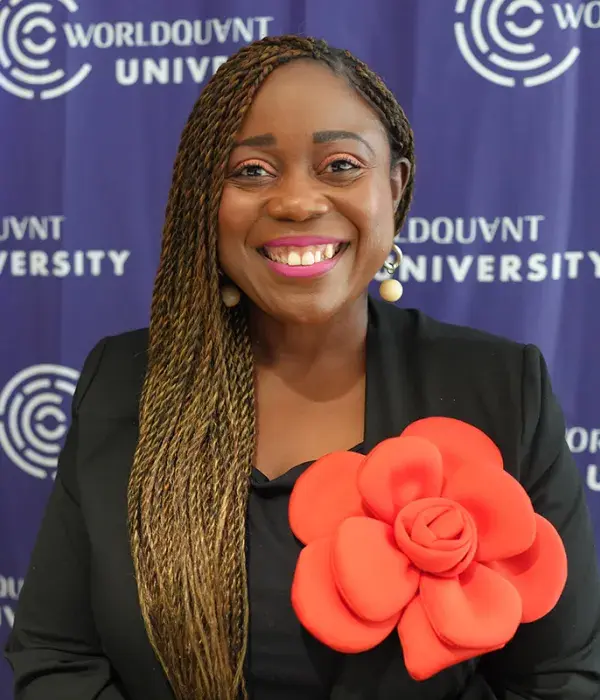 Gbemi Disu