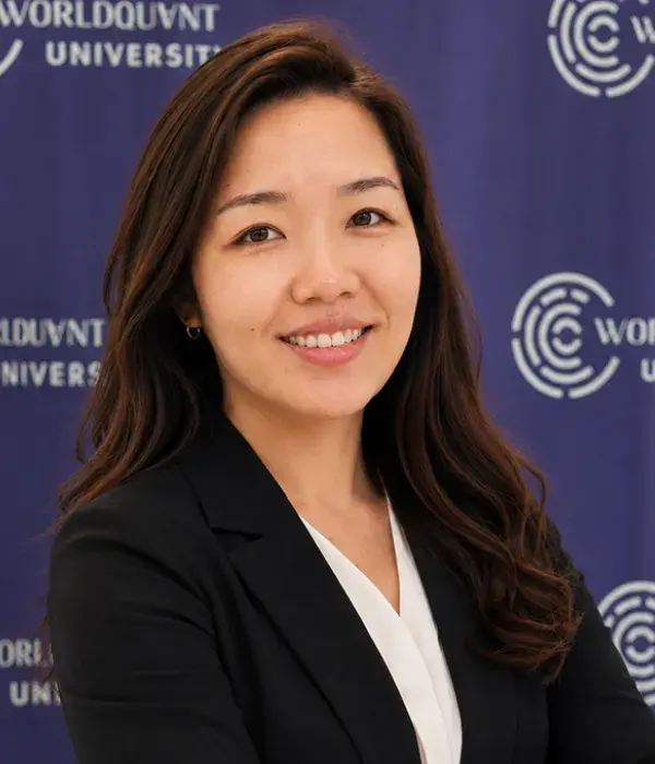Jiye Chang