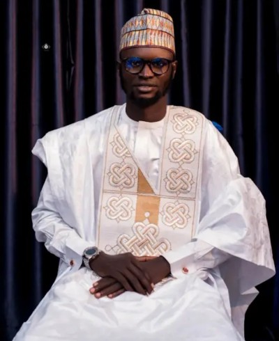 Abdulkabir Muhammed