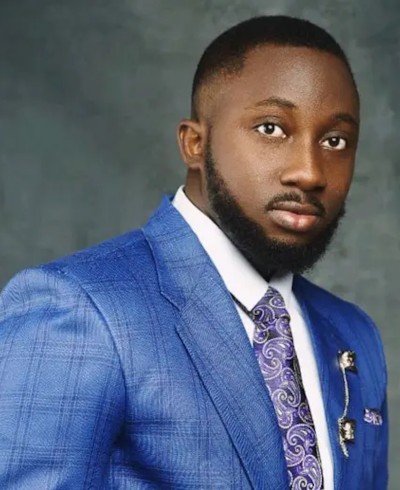 Adewale Tokosi