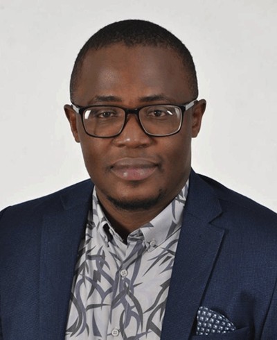 Brian Onyino