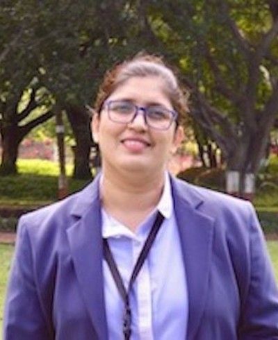 Kumari Anjali