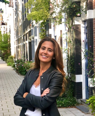 Maria Guinda Perez