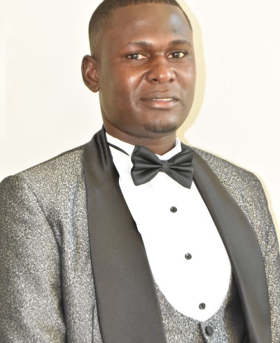 Musonda Katongo