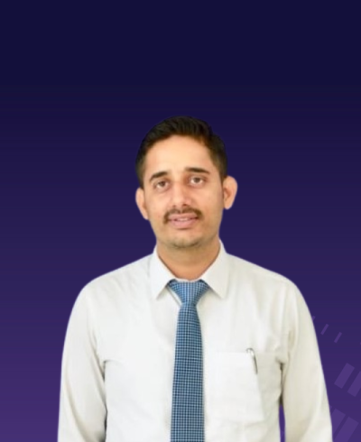 Abhishek Kumar Rao