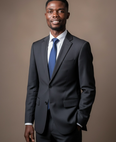 Bright (Orison) Alorwoyie