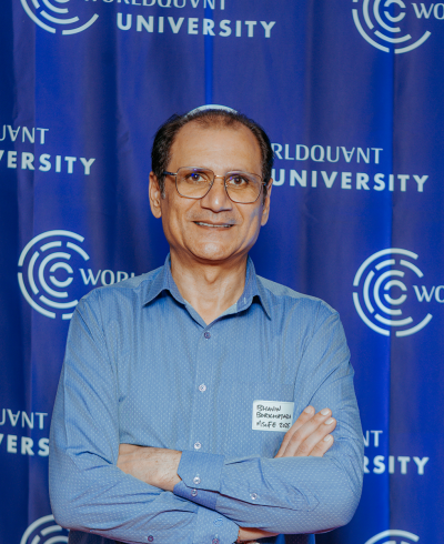 Bhavin Rasiklal Borkhataria