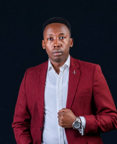 Benson Kamau