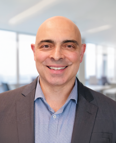 Greg Ciresi