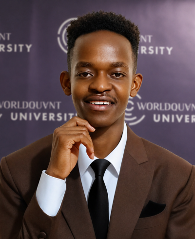 Kamau Johnson