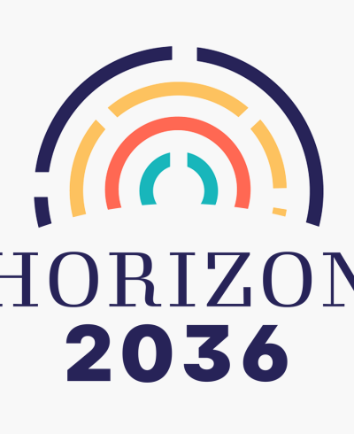 Horizon 2036 Logo