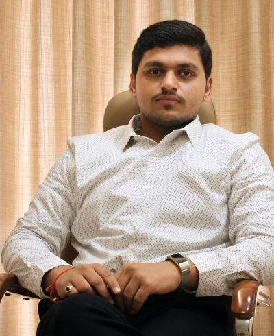 Parthiv Patel