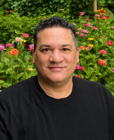 Steve Archuleta