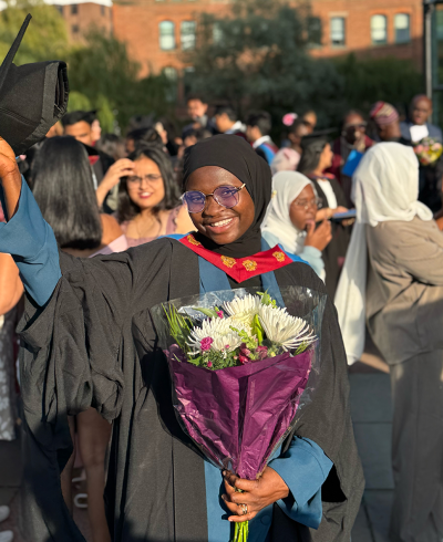 Tawakalit Agboola