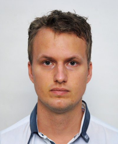 Marek Folprecht