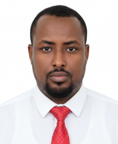 Mohamed Mohamed