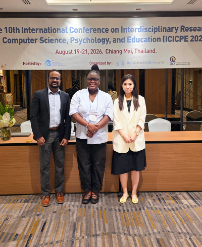 ICICPE Conference