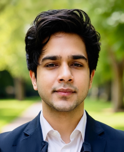 Sumit Sharma