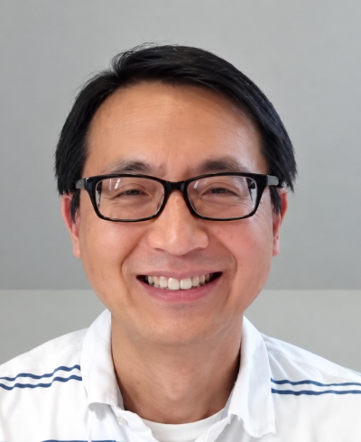 Vincent Wu