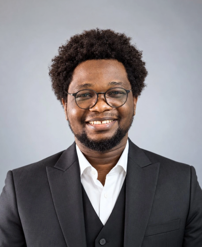 Ahmed Danjuma Haruna