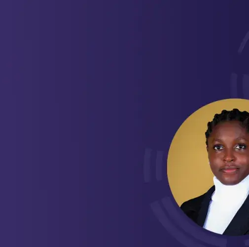 MSc in Financial Engineering Hero image